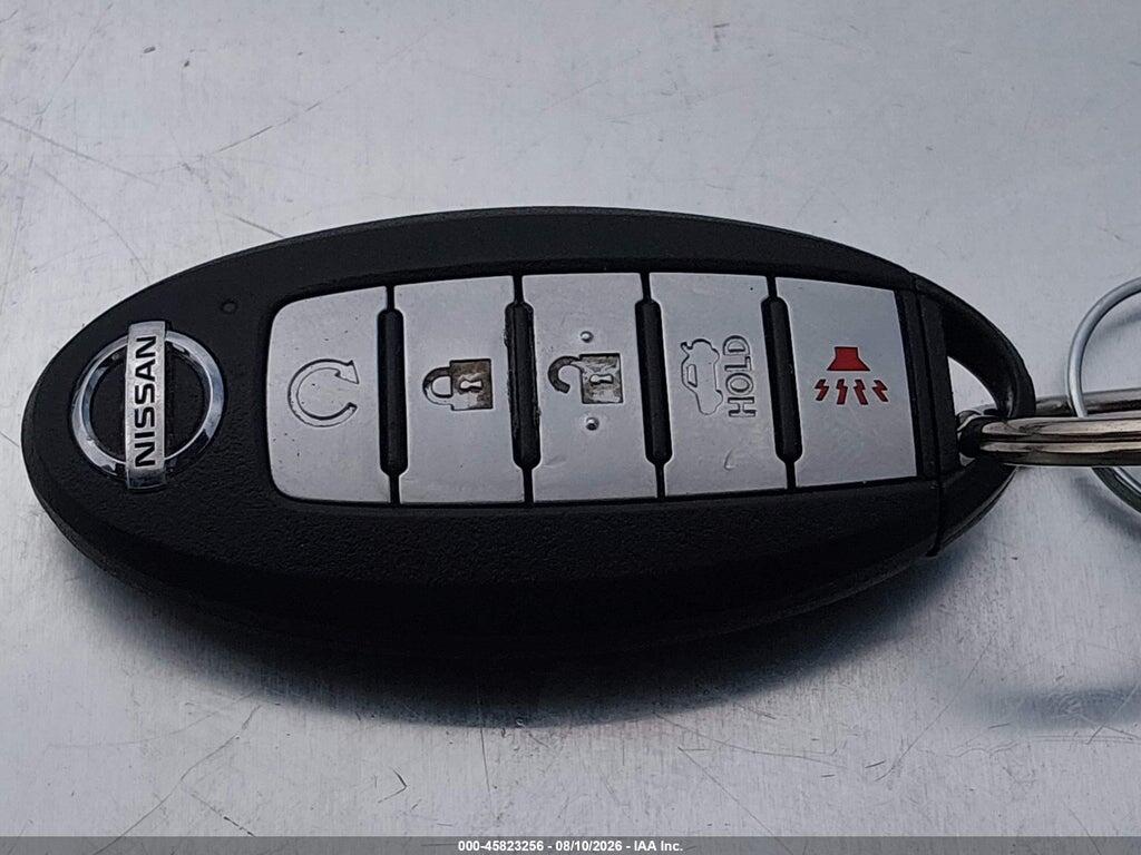 3N1AB8DV8NY254980 2022 NISSAN SENTRA photo no. 11
