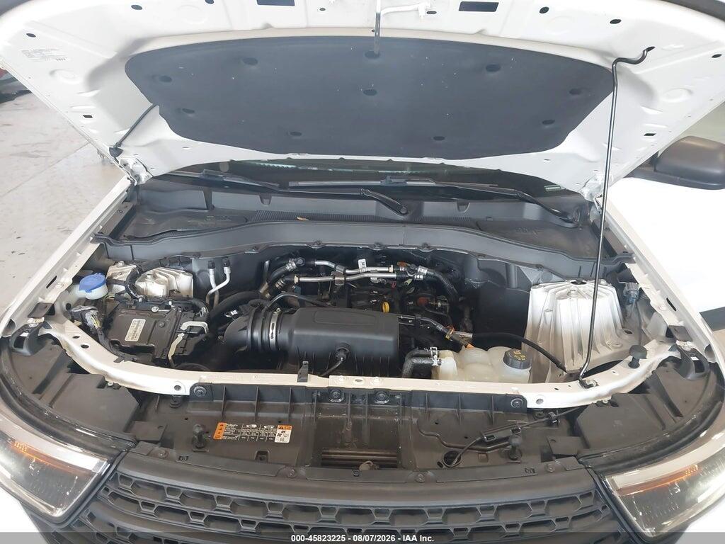 1FMSK8BH8NGB48816 2022 FORD EXPLORER photo no. 10