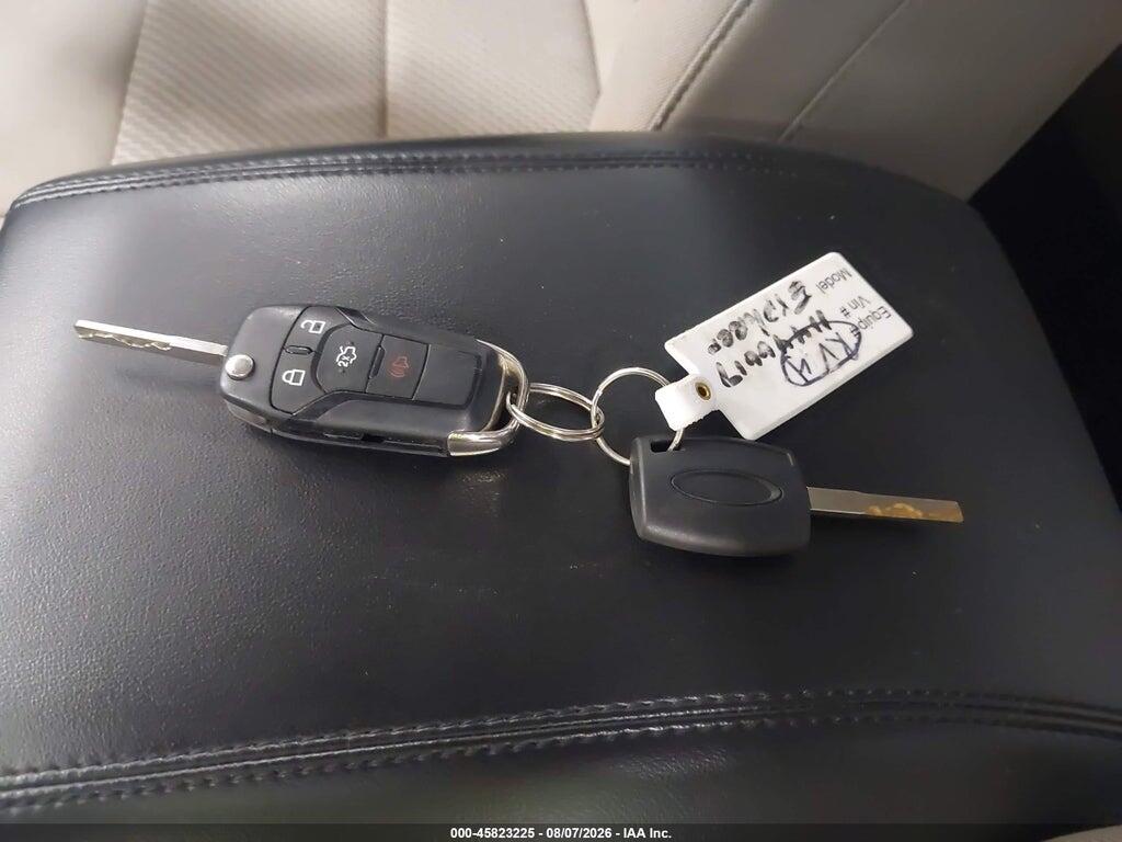 1FMSK8BH8NGB48816 2022 FORD EXPLORER photo no. 11