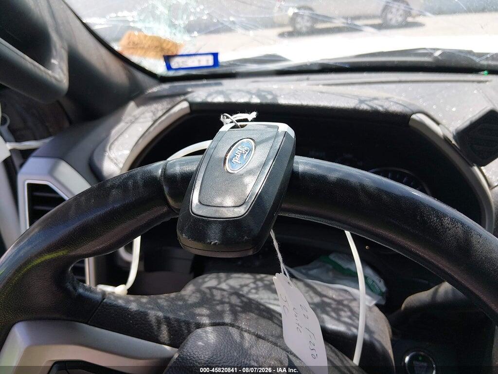 1FT8W2BT0NEC08748 2022 FORD F-250 photo no. 10