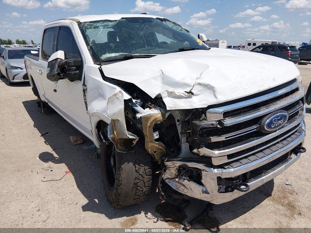 1FT8W2BT0NEC08748 2022 FORD F-250 photo no. 11
