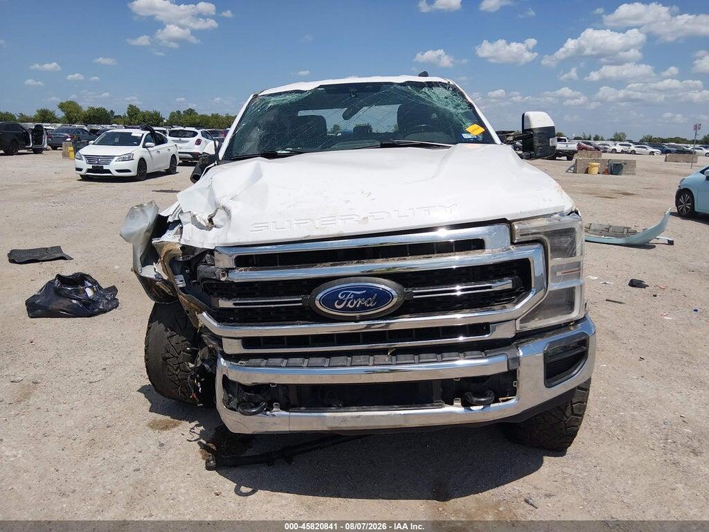 1FT8W2BT0NEC08748 2022 FORD F-250 photo no. 12