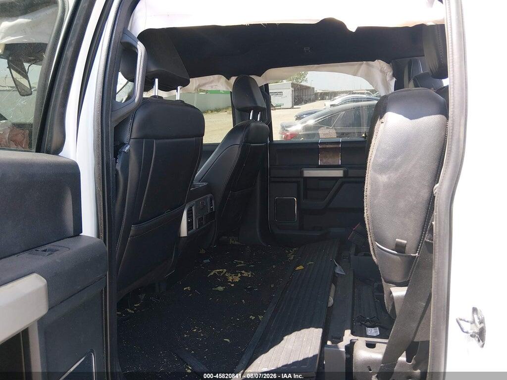 1FT8W2BT0NEC08748 2022 FORD F-250 photo no. 7