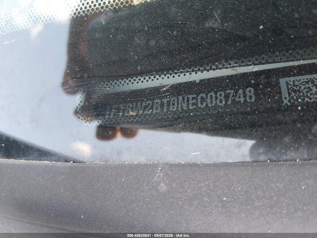 1FT8W2BT0NEC08748 2022 FORD F-250 photo no. 8