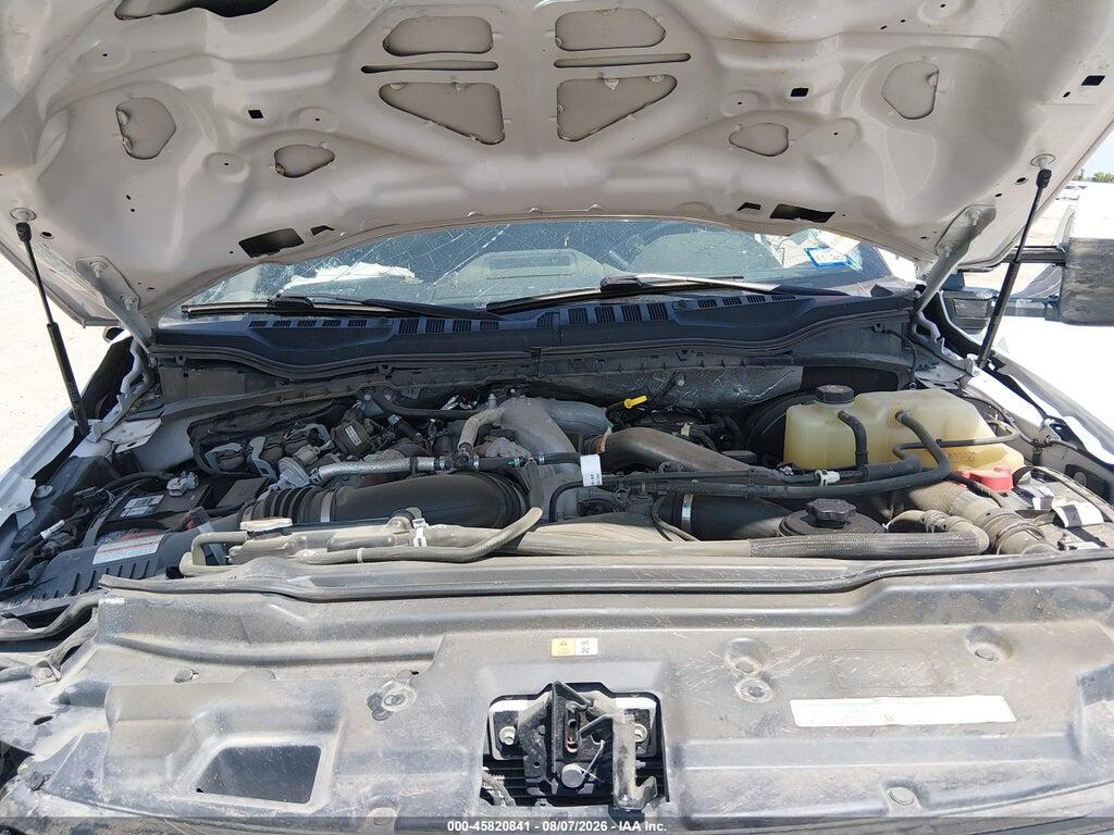 1FT8W2BT0NEC08748 2022 FORD F-250 photo no. 9