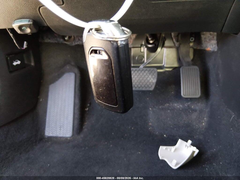 2HGFE2F2XNH509047 2022 HONDA CIVIC photo no. 11