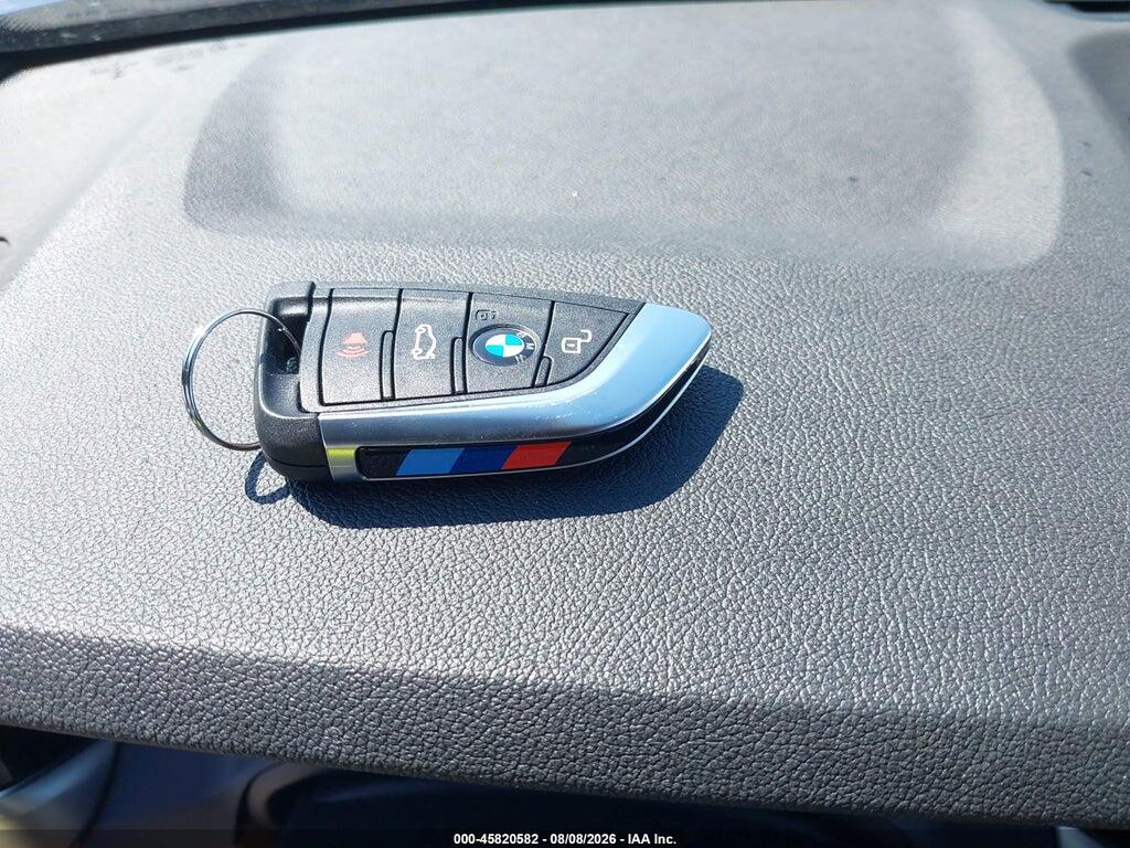 3MW5R7J01N8C35505 2022 BMW 330I photo no. 11