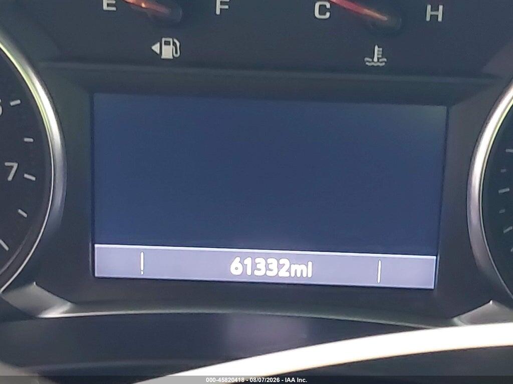3GNAXKEV7NL264348 2022 CHEVROLET EQUINOX photo no. 7