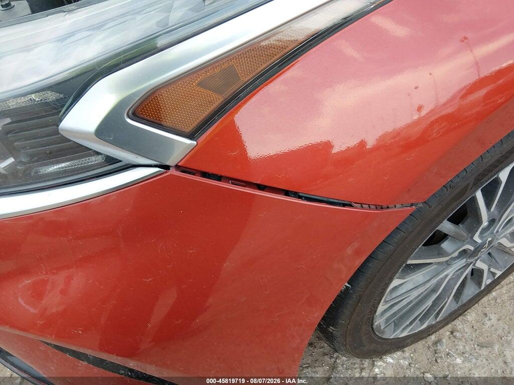 3KPF54AD2NE425657 2022 KIA FORTE photo no. 6