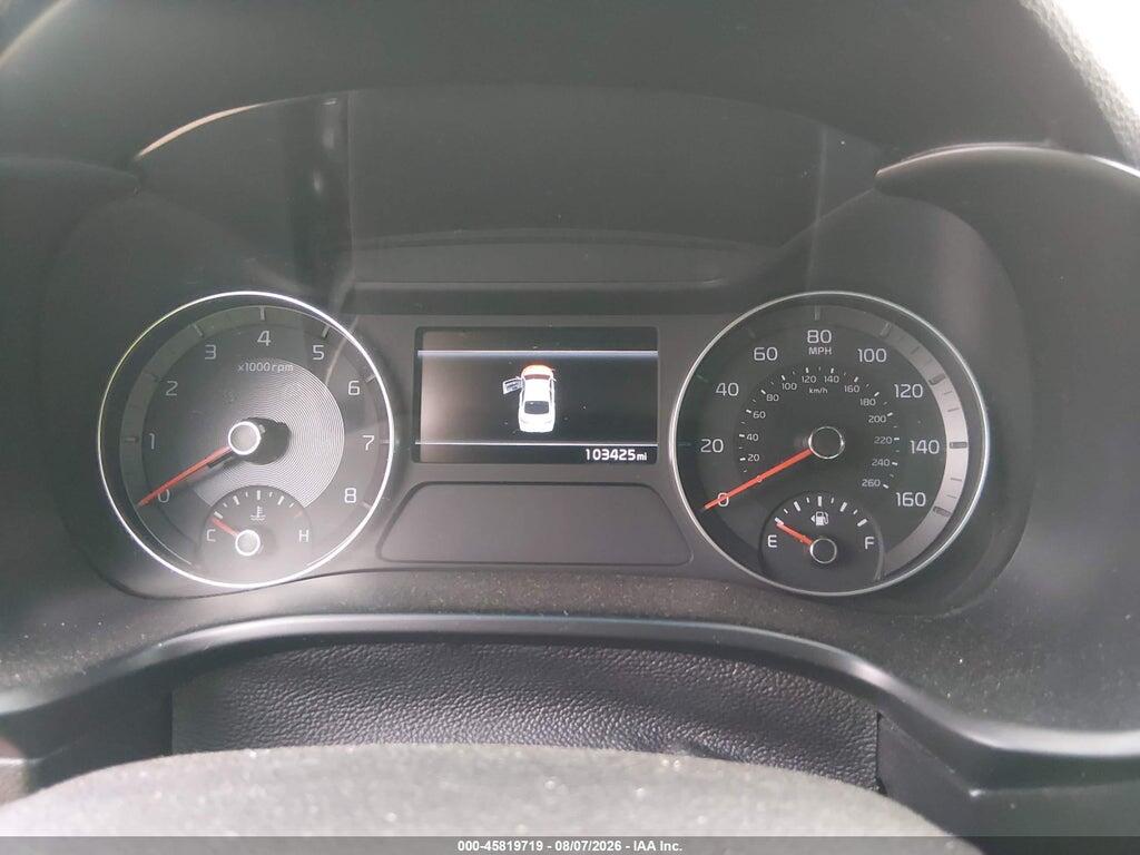 3KPF54AD2NE425657 2022 KIA FORTE photo no. 7