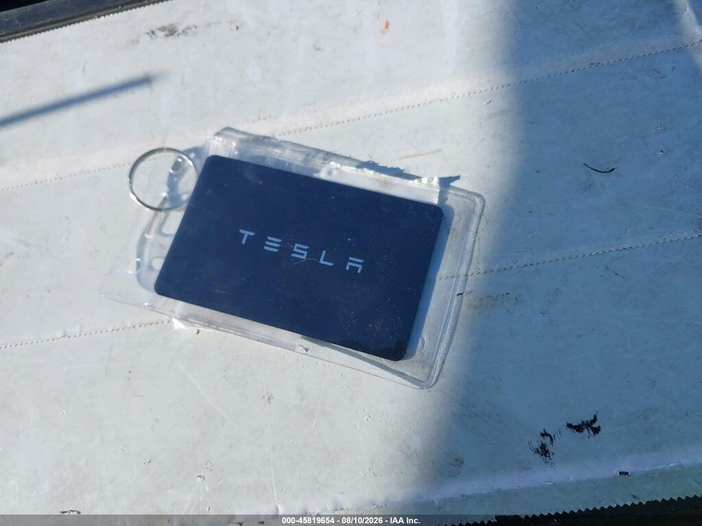 5YJ3E1EAXNF147974 2022 TESLA MODEL 3 photo no. 11