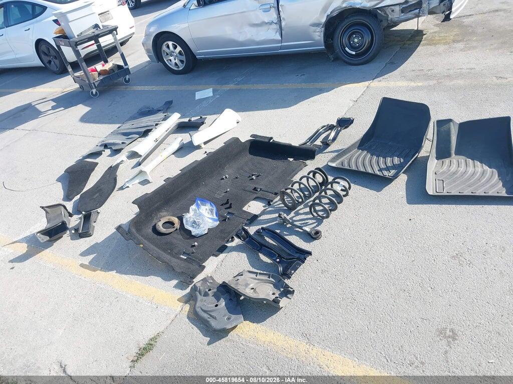 5YJ3E1EAXNF147974 2022 TESLA MODEL 3 photo no. 12