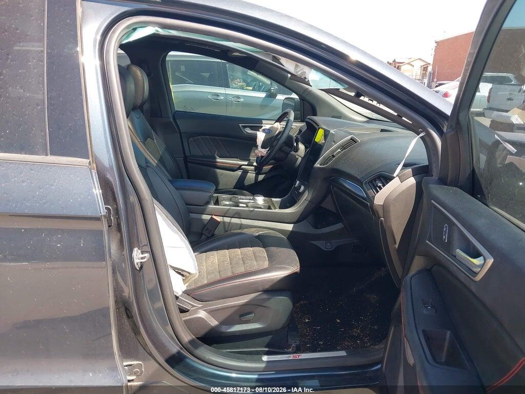 2FMPK4J99NBA97004 2022 FORD EDGE photo no. 5