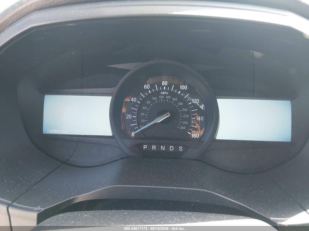 2FMPK4J99NBA97004 2022 FORD EDGE photo no. 7