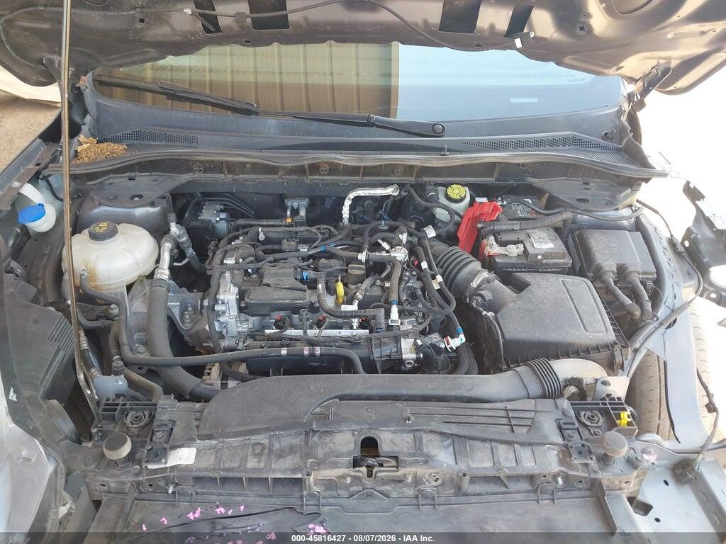 1FMCU0F69NUA38013 2022 FORD ESCAPE photo no. 10