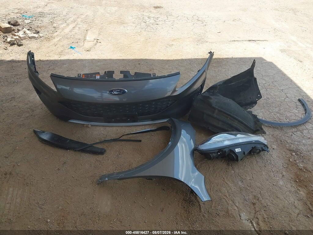 1FMCU0F69NUA38013 2022 FORD ESCAPE photo no. 12