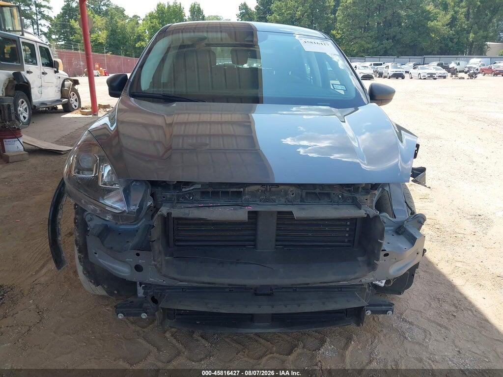 1FMCU0F69NUA38013 2022 FORD ESCAPE photo no. 6
