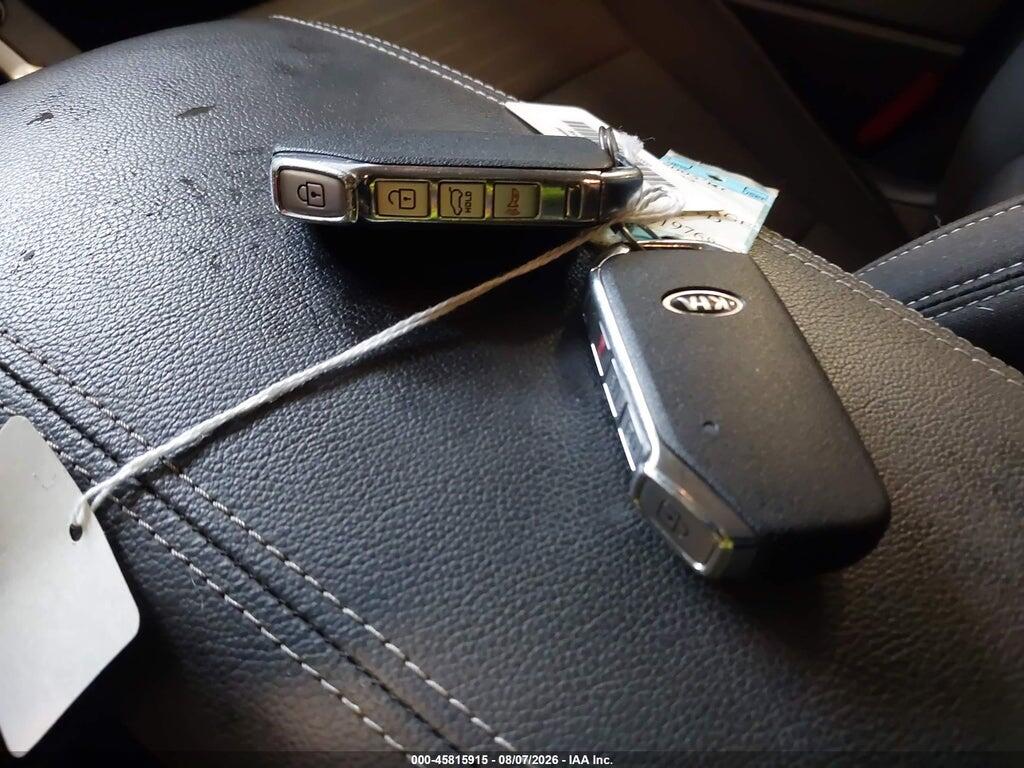 KNDPMCAC7N7019768 2022 KIA SPORTAGE photo no. 11