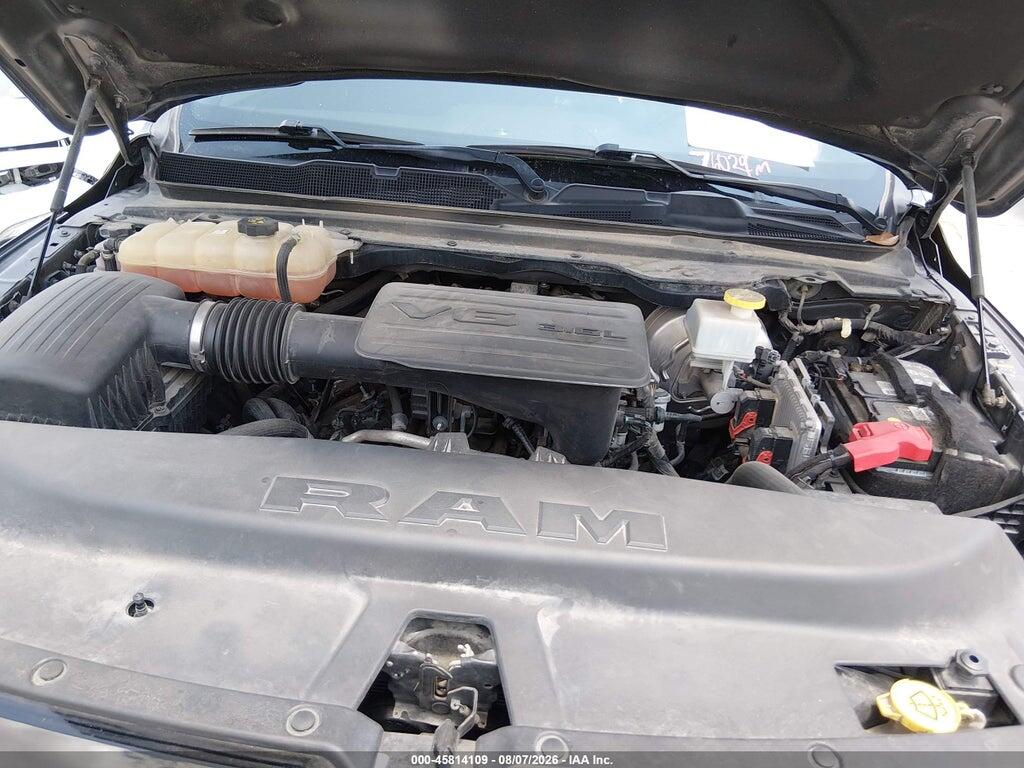 1C6RREFGXNN472397 2022 RAM 1500 photo no. 10