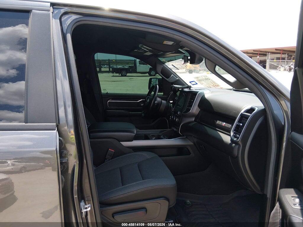 1C6RREFGXNN472397 2022 RAM 1500 photo no. 5