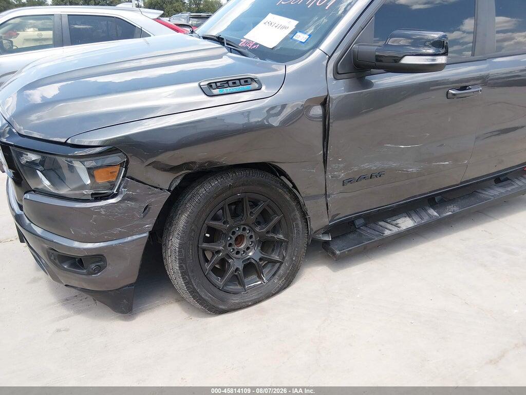 1C6RREFGXNN472397 2022 RAM 1500 photo no. 6