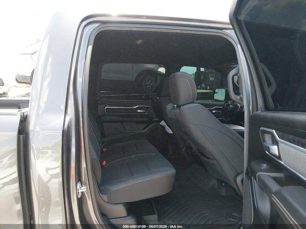 1C6RREFGXNN472397 2022 RAM 1500 photo no. 8