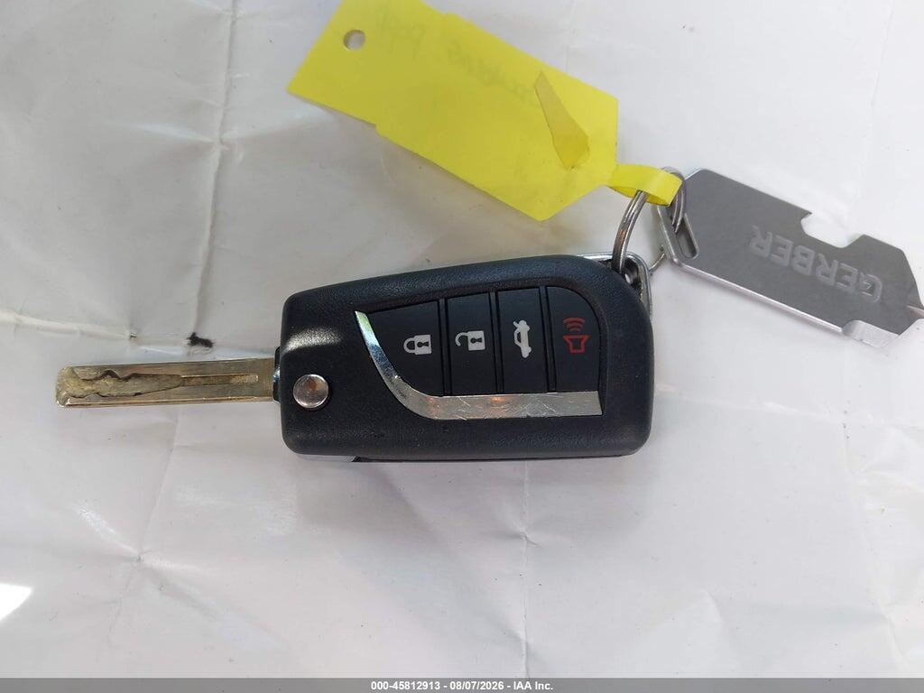 5YFEPMAE8NP342828 2022 TOYOTA COROLLA photo no. 11