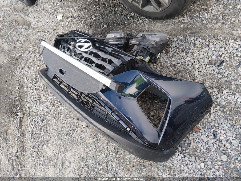 KM8JBCA18NU018863 2022 HYUNDAI TUCSON HYBRID photo no. 12