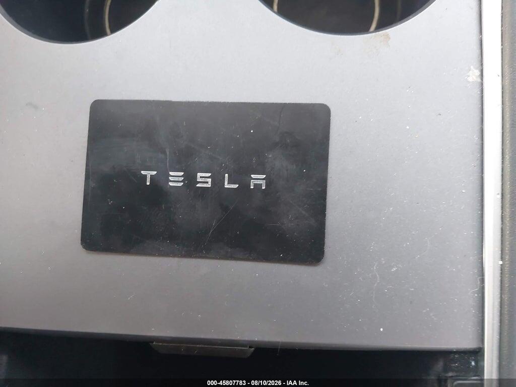5YJ3E1EC9NF311684 2022 TESLA MODEL 3 photo no. 11