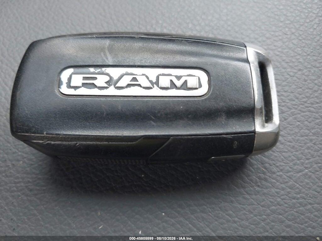3C7WRKEL3NG192566 2022 RAM 4500 CHASSIS photo no. 10