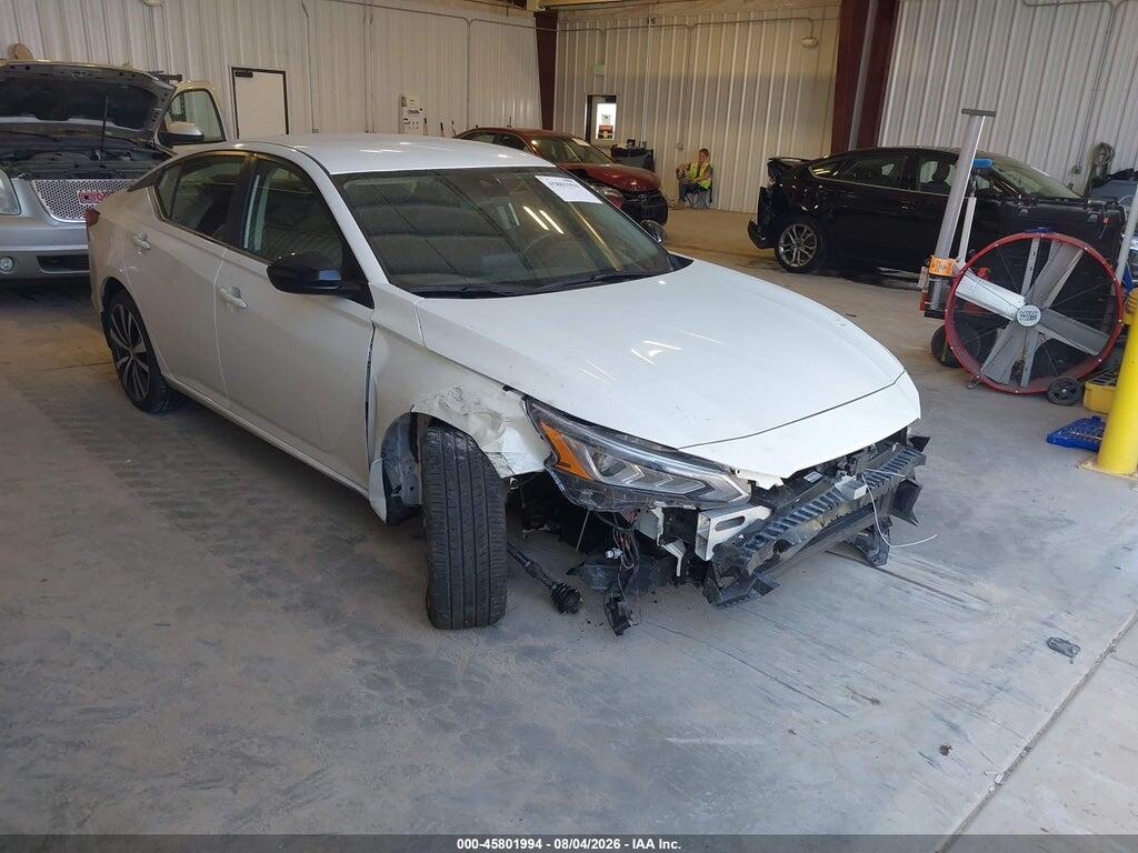 1N4BL4CW7NN304434 2022 NISSAN ALTIMA photo no. 1