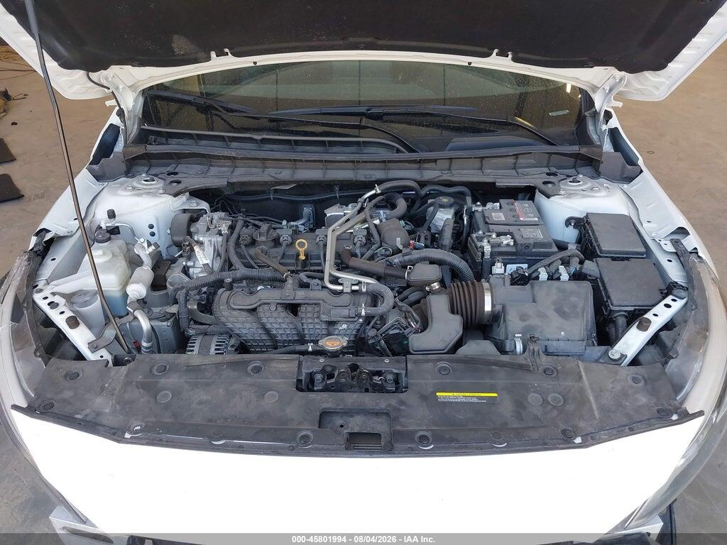 1N4BL4CW7NN304434 2022 NISSAN ALTIMA photo no. 10