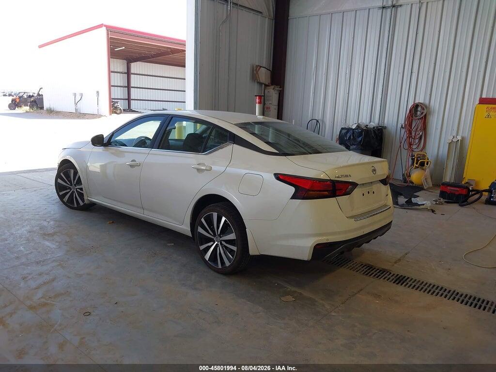 1N4BL4CW7NN304434 2022 NISSAN ALTIMA photo no. 3