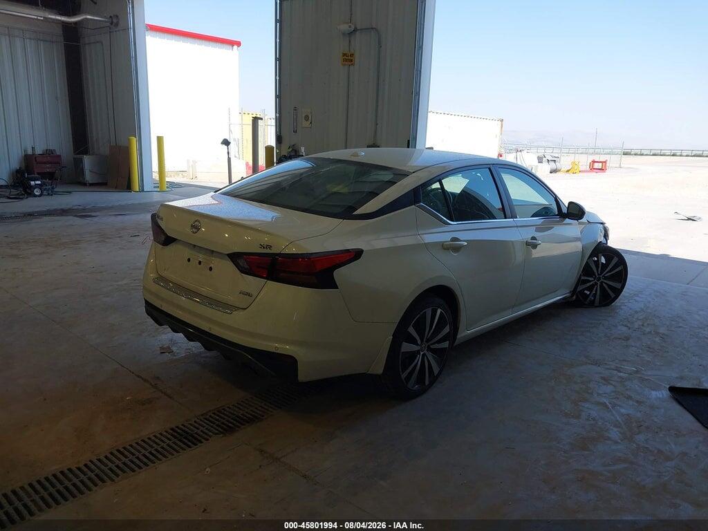 1N4BL4CW7NN304434 2022 NISSAN ALTIMA photo no. 4