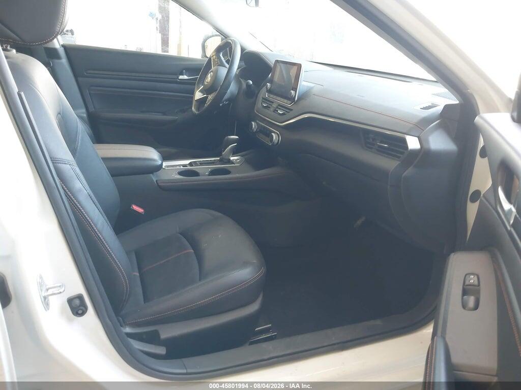 1N4BL4CW7NN304434 2022 NISSAN ALTIMA photo no. 5