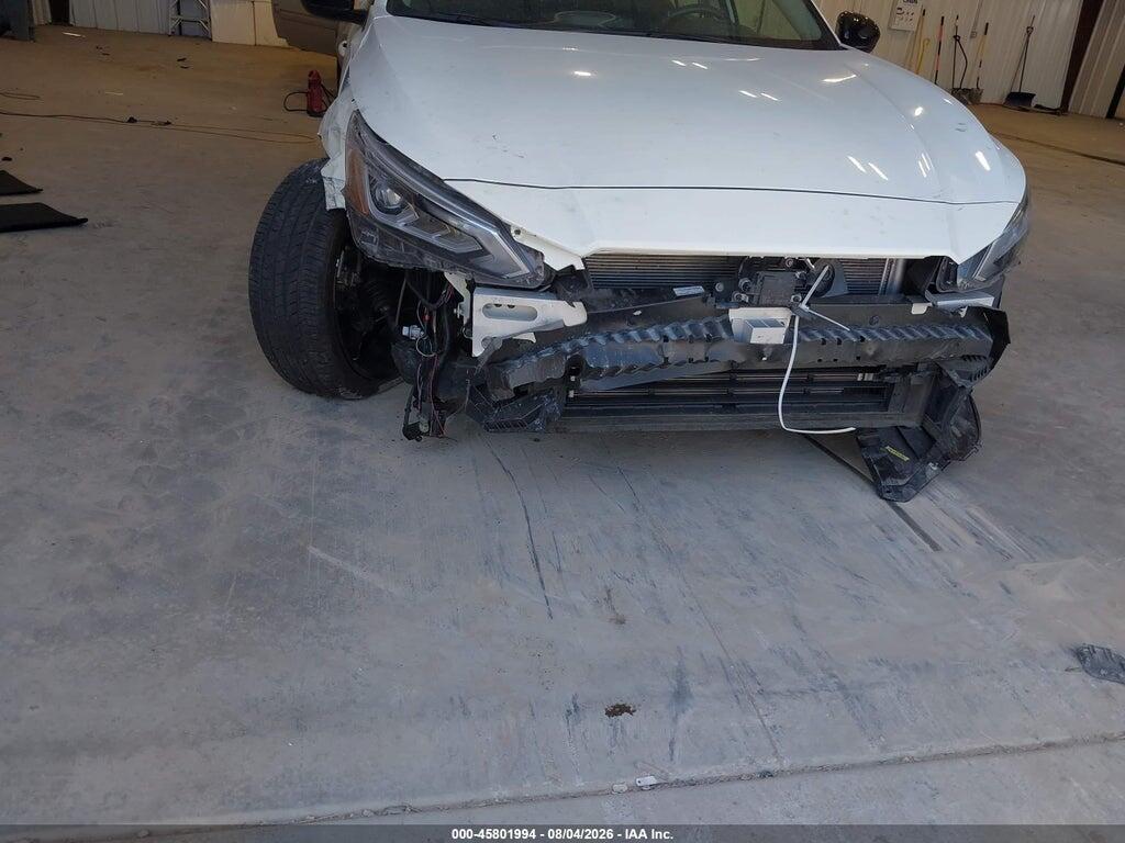 1N4BL4CW7NN304434 2022 NISSAN ALTIMA photo no. 6