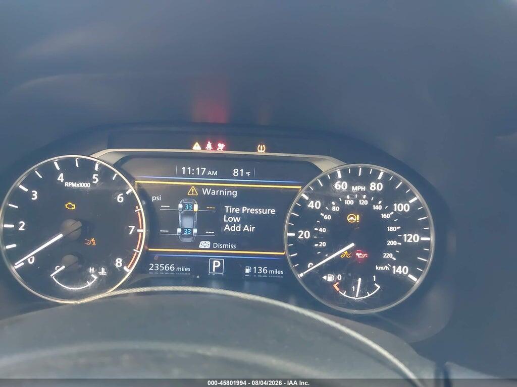 1N4BL4CW7NN304434 2022 NISSAN ALTIMA photo no. 7
