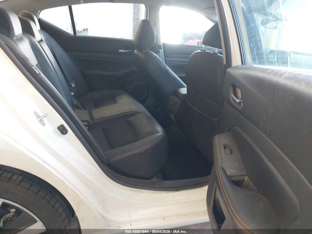1N4BL4CW7NN304434 2022 NISSAN ALTIMA photo no. 8