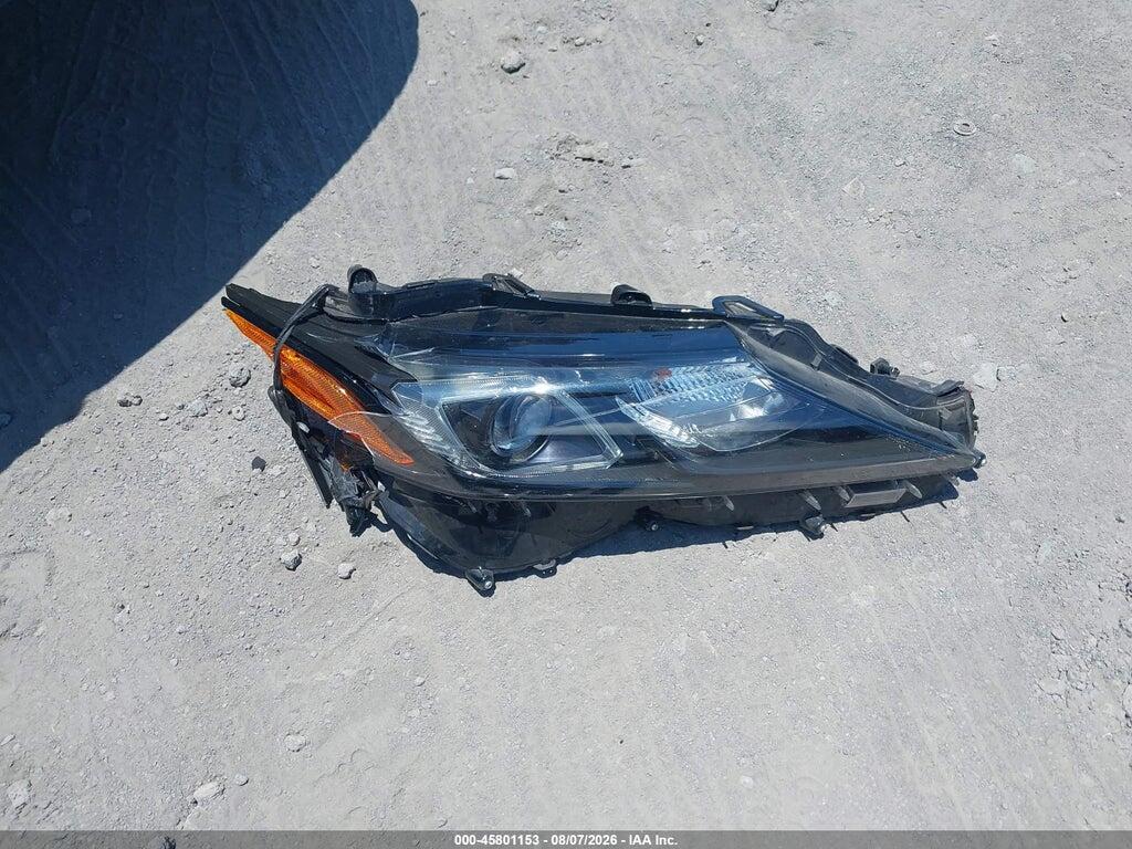 4T1T11AK6NU684290 2022 TOYOTA CAMRY photo no. 12