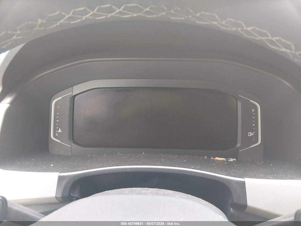 1V2HE2CA9NC230337 2022 VOLKSWAGEN ATLAS CROSS SPORT photo no. 7