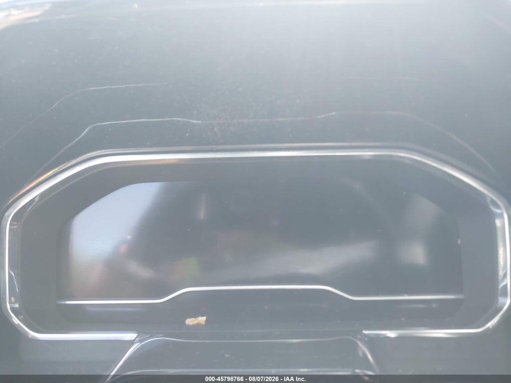 2GCUDDED4N1508072 2022 CHEVROLET SILVERADO 1500 photo no. 7