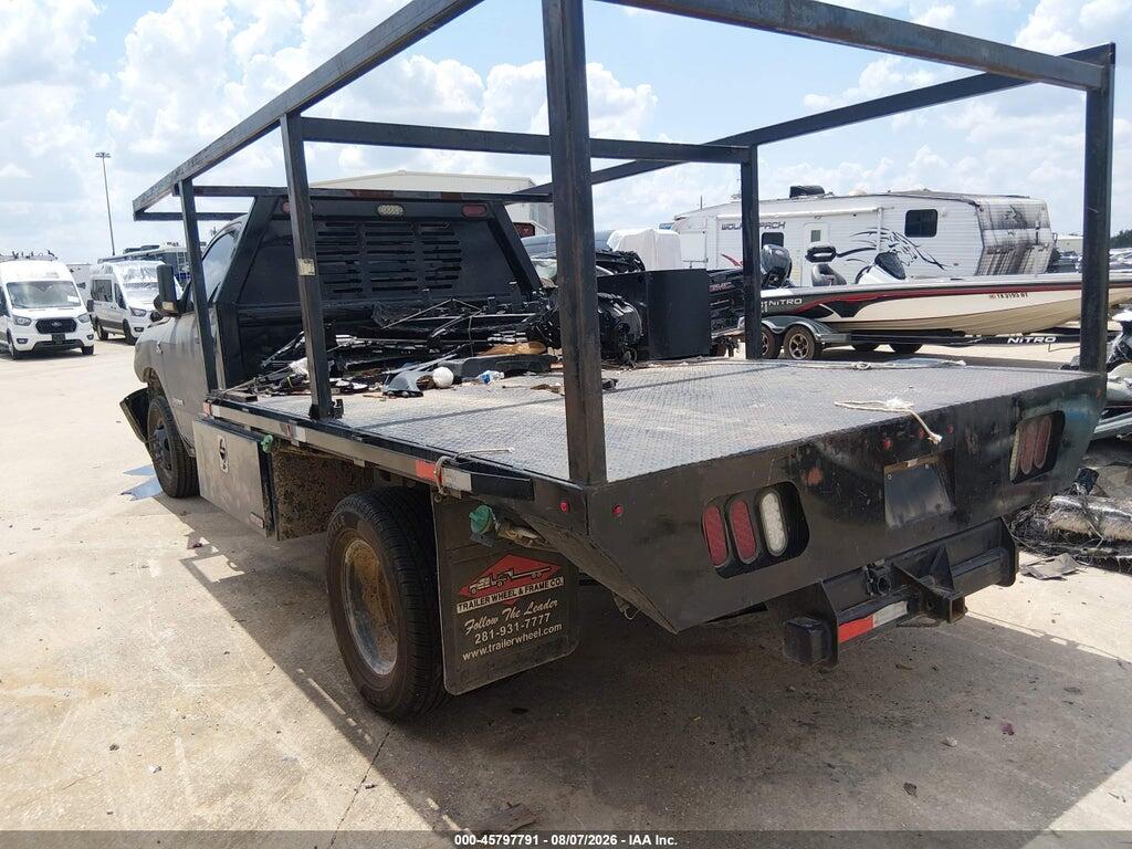 3C7WRSBL9NG358724 2022 RAM 3500 CHASSIS photo no. 3
