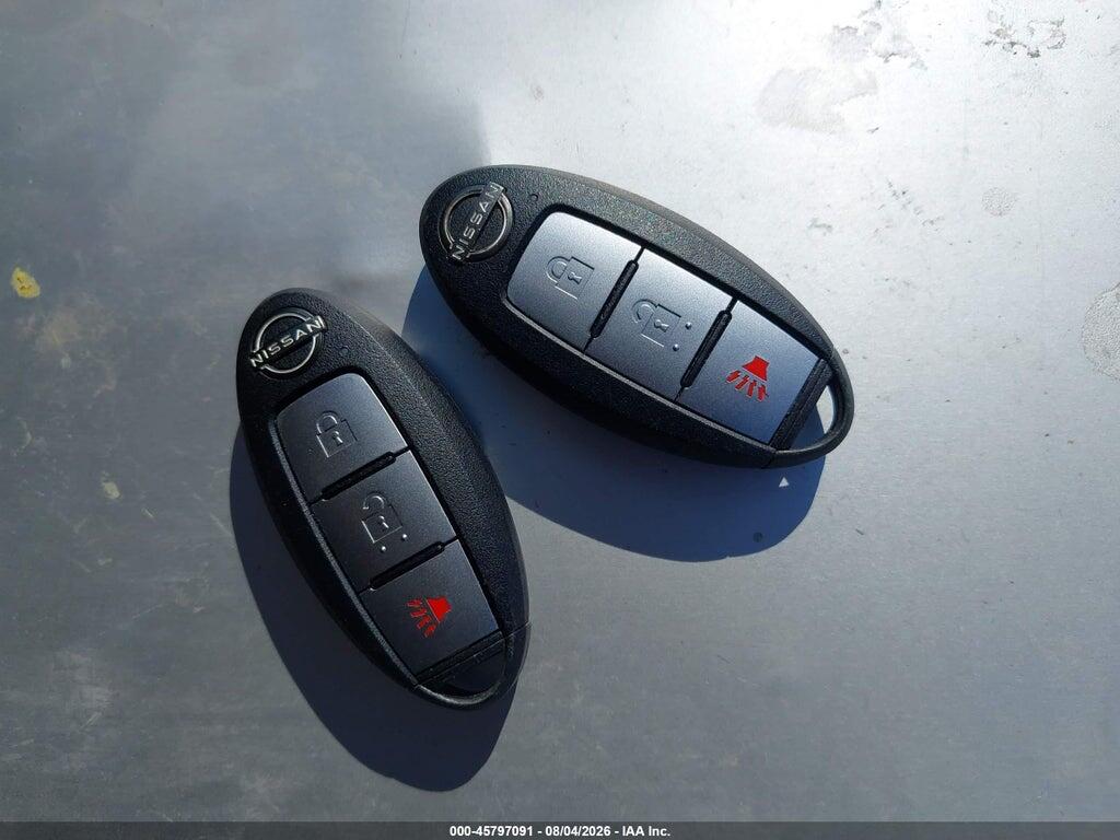 5N1BT3AB2NC731354 2022 NISSAN ROGUE photo no. 11