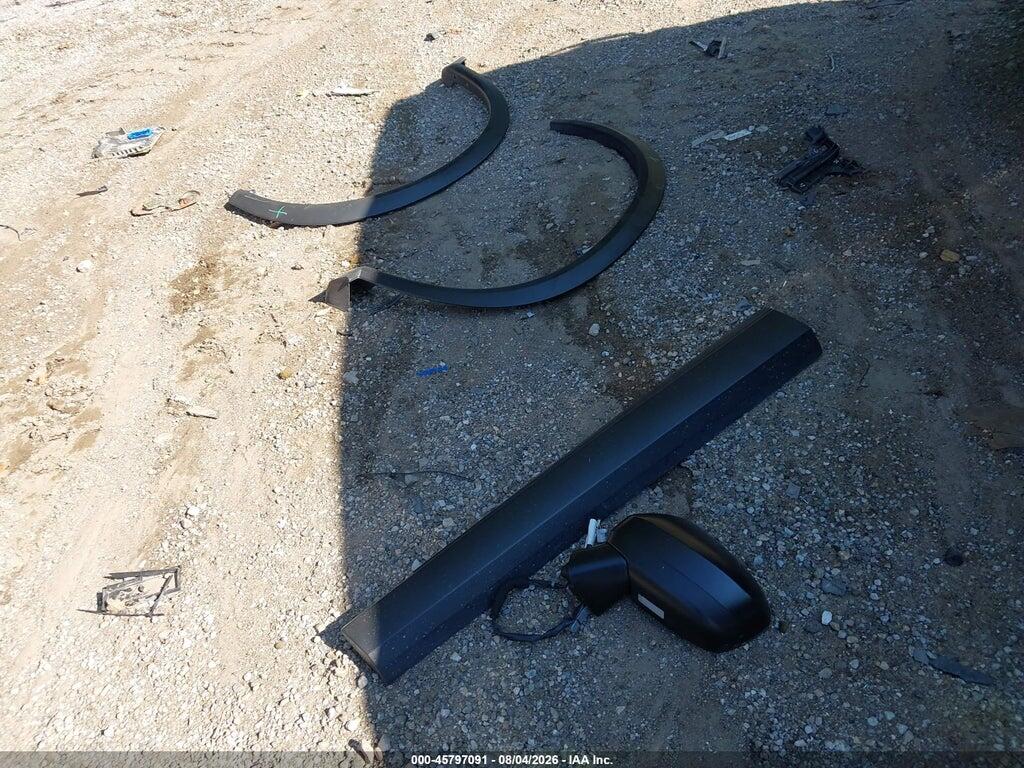 5N1BT3AB2NC731354 2022 NISSAN ROGUE photo no. 12