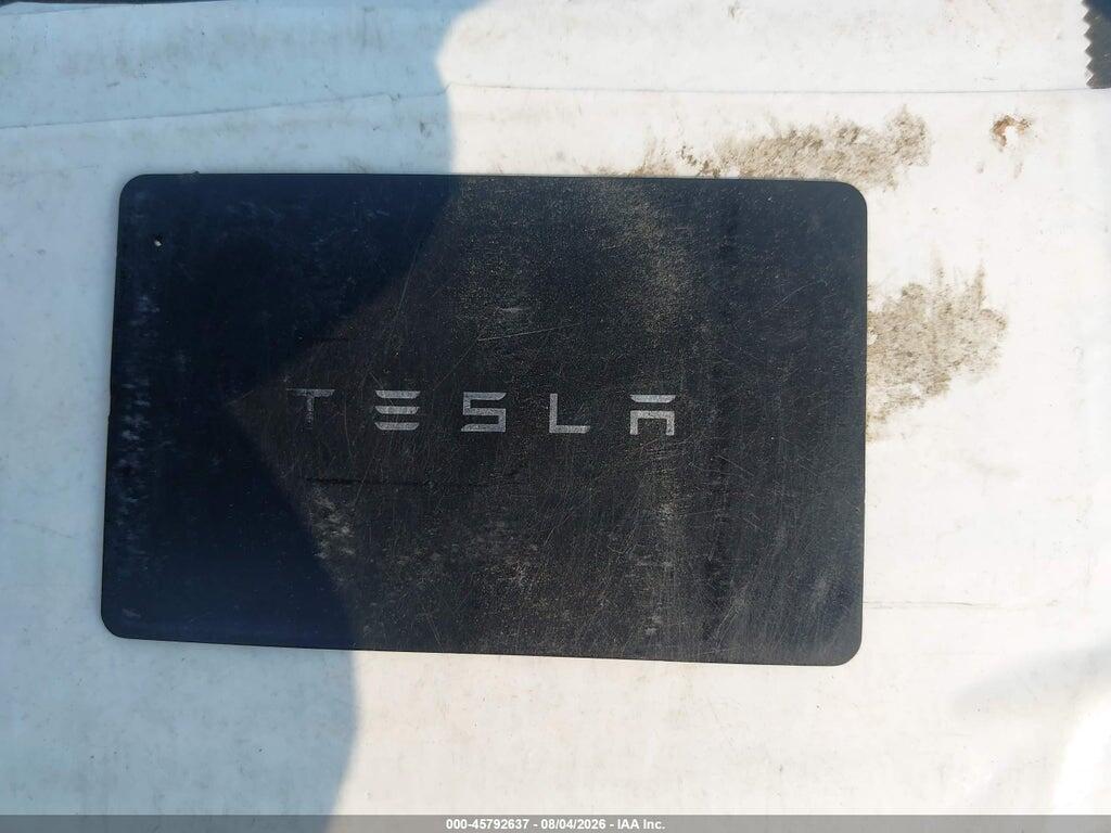 5YJ3E1EA0NF190784 2022 TESLA MODEL 3 photo no. 11