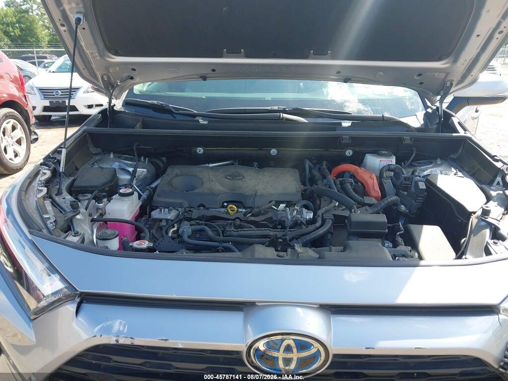JTMB6RFV9ND065962 2022 TOYOTA RAV4 HYBRID photo no. 10