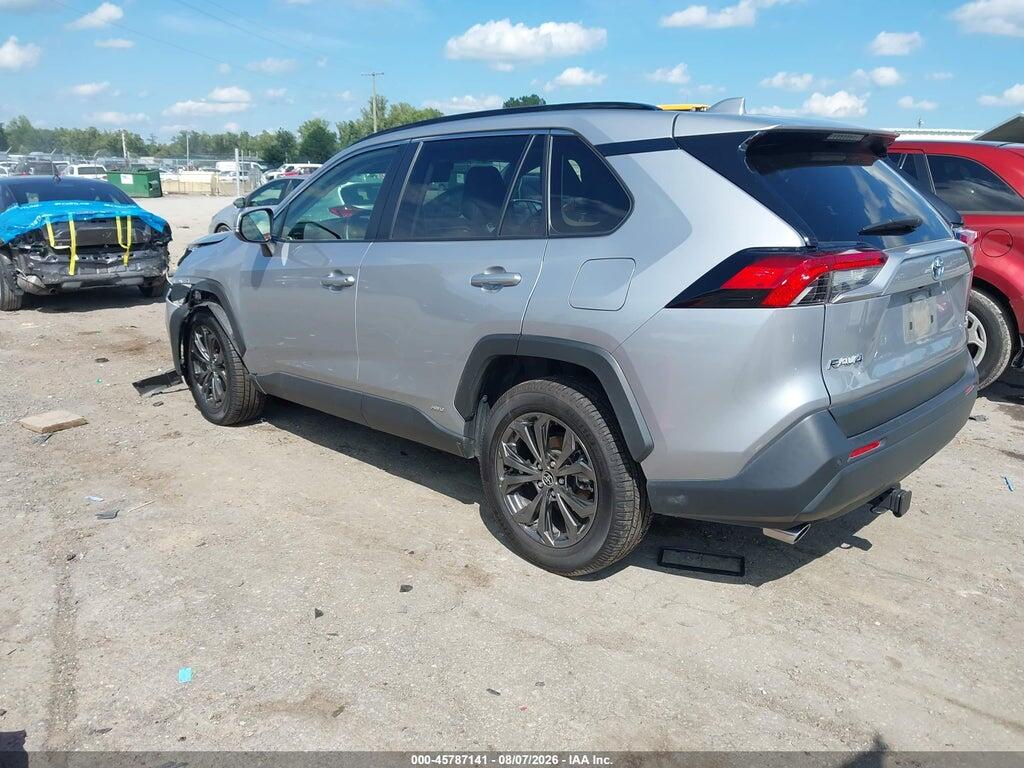 JTMB6RFV9ND065962 2022 TOYOTA RAV4 HYBRID photo no. 3