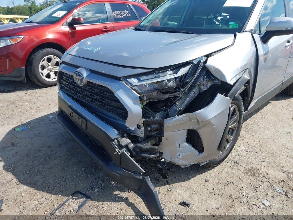 JTMB6RFV9ND065962 2022 TOYOTA RAV4 HYBRID photo no. 6