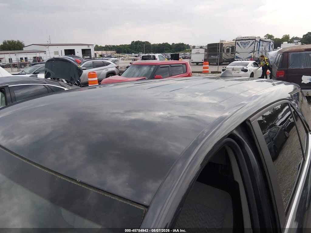 2GNAXUEVXN6149386 2022 CHEVROLET EQUINOX photo no. 6