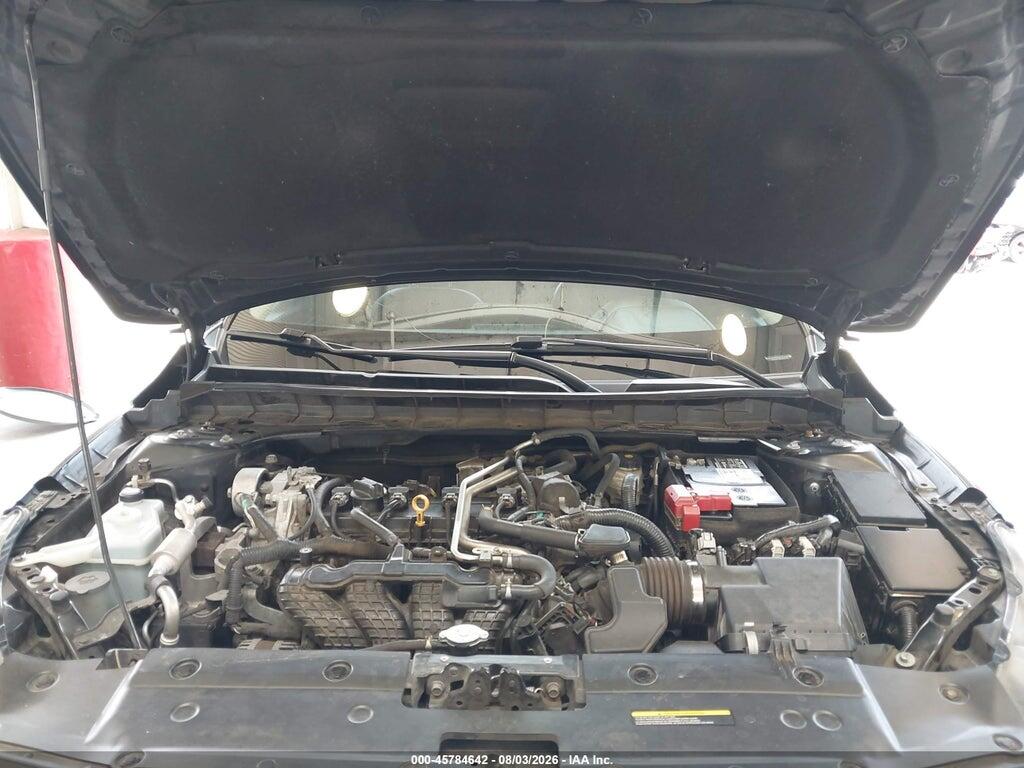 1N4BL4CV4NN346230 2022 NISSAN ALTIMA photo no. 10